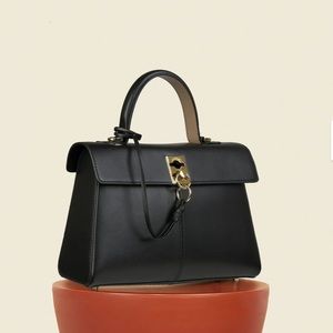 Cafune Stance Bag Black